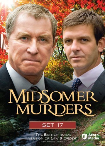Watch Midsomer Murders: Season 16 Online | Watch Full HD Midsomer