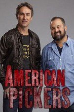 American Pickers: Best Of: Season 1
