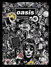 Oasis: Live From Manchester