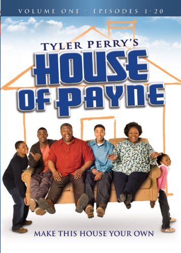 House Of Payne: Season 1