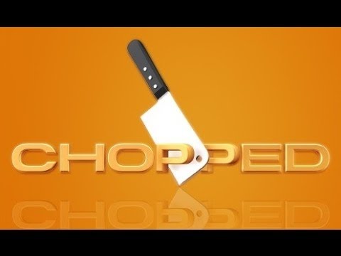 Chopped: Season 8