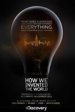 How We Invented The World: Season 1