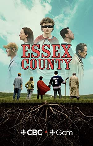 Essex County: Season 1