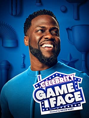 Celebrity Game Face: Season 3