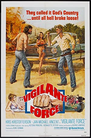 Vigilante Force 1978