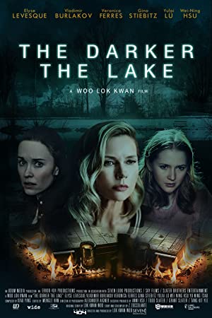 The Darker The Lake