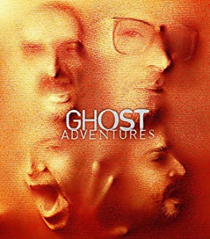 Ghost Adventures: Season 24