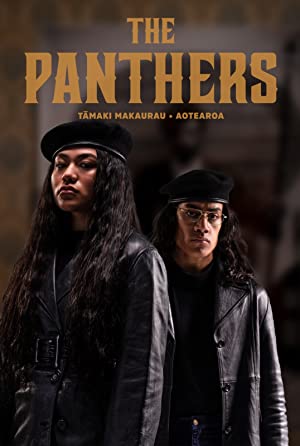 The Panthers: Season 1