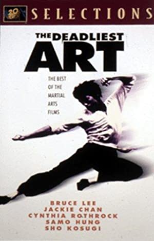 The Best Of The Martial Arts Films