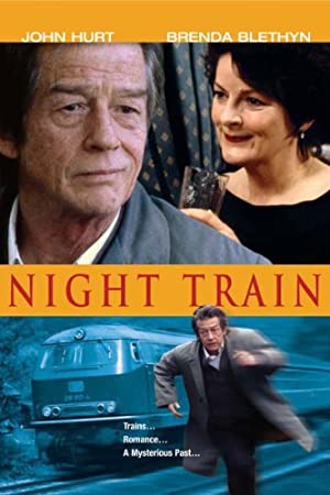 Night Train 1998