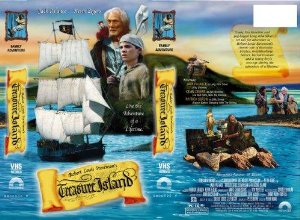 Treasure Island 1999
