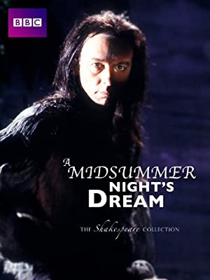 A Midsummer Night's Dream 1981