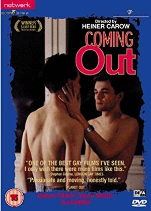 Coming Out 1989