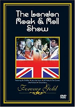 The London Rock And Roll Show