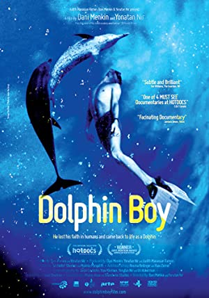 Dolphin Boy 2012