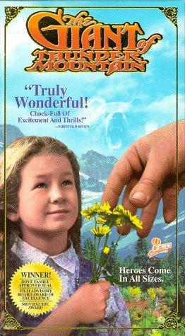 The Giant Of Thunder Mountain 1991