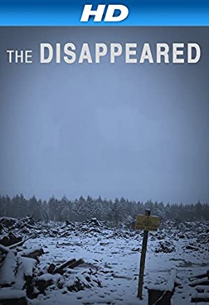 The Disappeared 2013