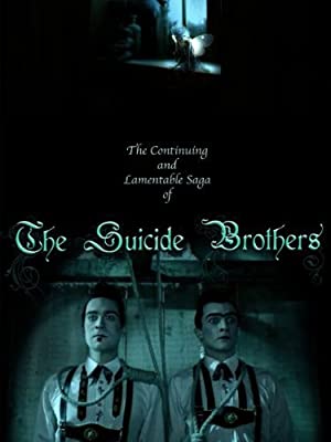 The Continuing And Lamentable Saga Of The Suicide Brothers