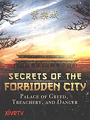 Secrets Of The Forbidden City