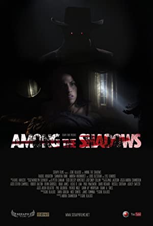 Among The Shadows (short 2014)
