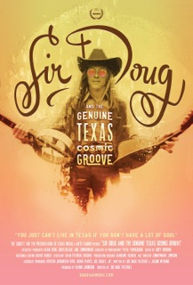 Sir Doug And The Genuine Texas Cosmic Groove
