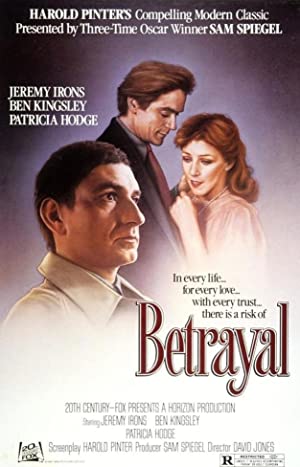 Betrayal 1983