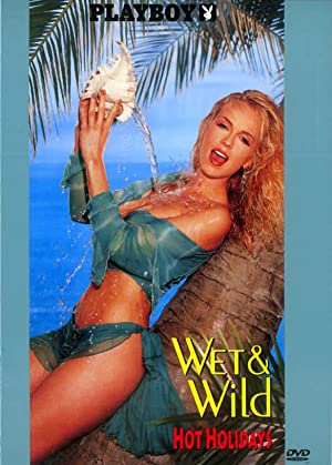 Playboy Wet & Wild: Hot Holidays