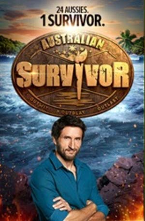 Australian Survivor: Season 5