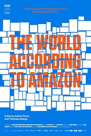 The World According To Amazon