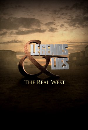 Legends & Lies: Season 2