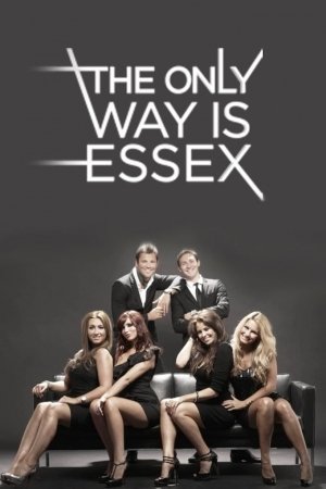 The Only Way Is Essex: Season 31