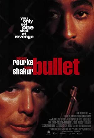 Bullet 1996
