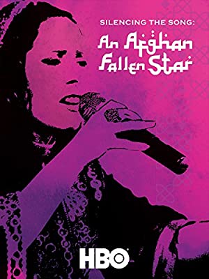 Silencing The Song: An Afghan Fallen Star