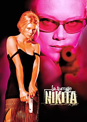La Femme Nikita 1997