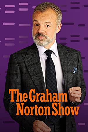 The Graham Norton Show: Season 30
