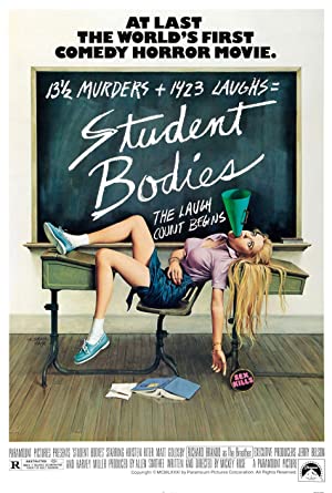 Student Bodies 1981