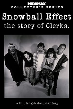 Snowball Effect: The Story Of 'clerks'