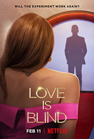 Love Is Blind: Season 4