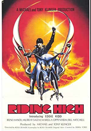 Riding High 1981