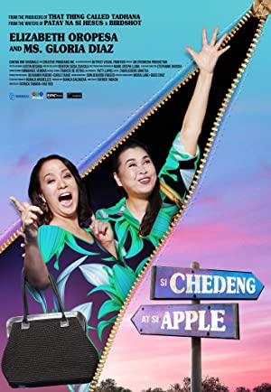 Chedeng And Apple