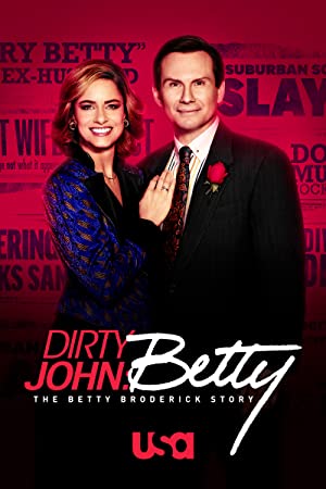 Dirty John: Season 2