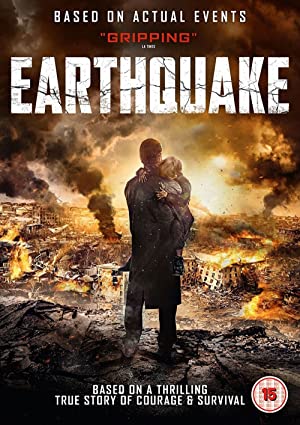 Earthquake 2016