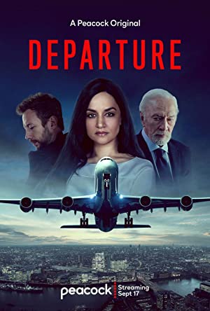 Departure (2019): Season 1