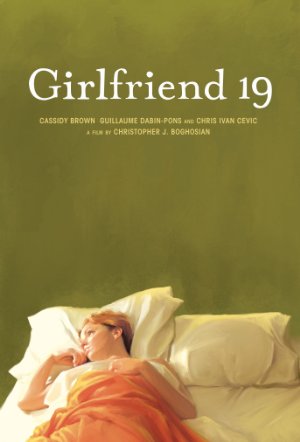 Girlfriend 19