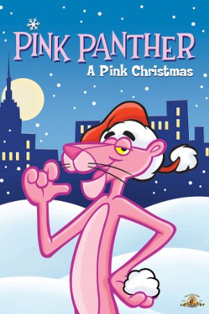 A Pink Christmas (tv Short 1978)
