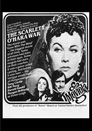 The Scarlett O'hara War