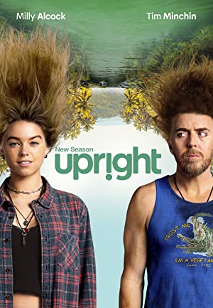 Upright: Season 1