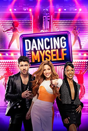 Dancing With Myself: Season 1