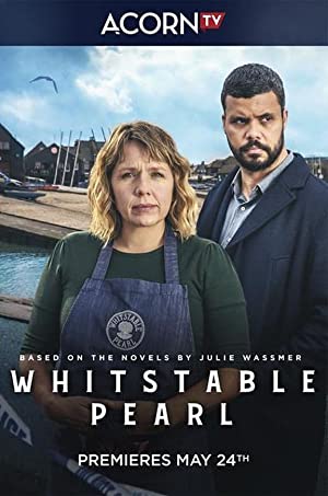 Whitstable Pearl: Season 2