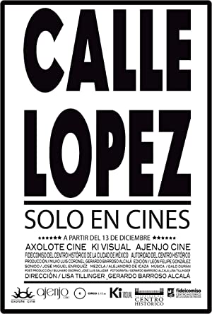 Calle Lopez